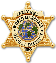 Holy See Global District